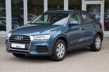 Audi Q3 1.4 TFSI ultra cylinder on demand - - : Navigationssystem, On