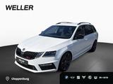 Skoda Octavia Combi RS 2.0 TSI DSG Navi,CANTON,Virtual