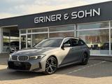 BMW 3 330i xDrive M Paket,R-Kamera,ACC,Hifi,Curved - BMW 330: M Paket