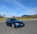 BMW 340i LCI F31 xDrive SportLine Remus - BMW 3er-Reihe F34 mit Benzin-Antrieb