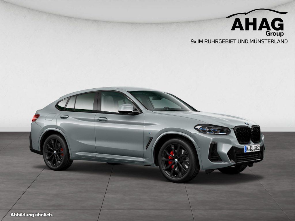 BMW X4 - Bild 9