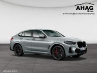 BMW X4 - Vorschau Bild 9