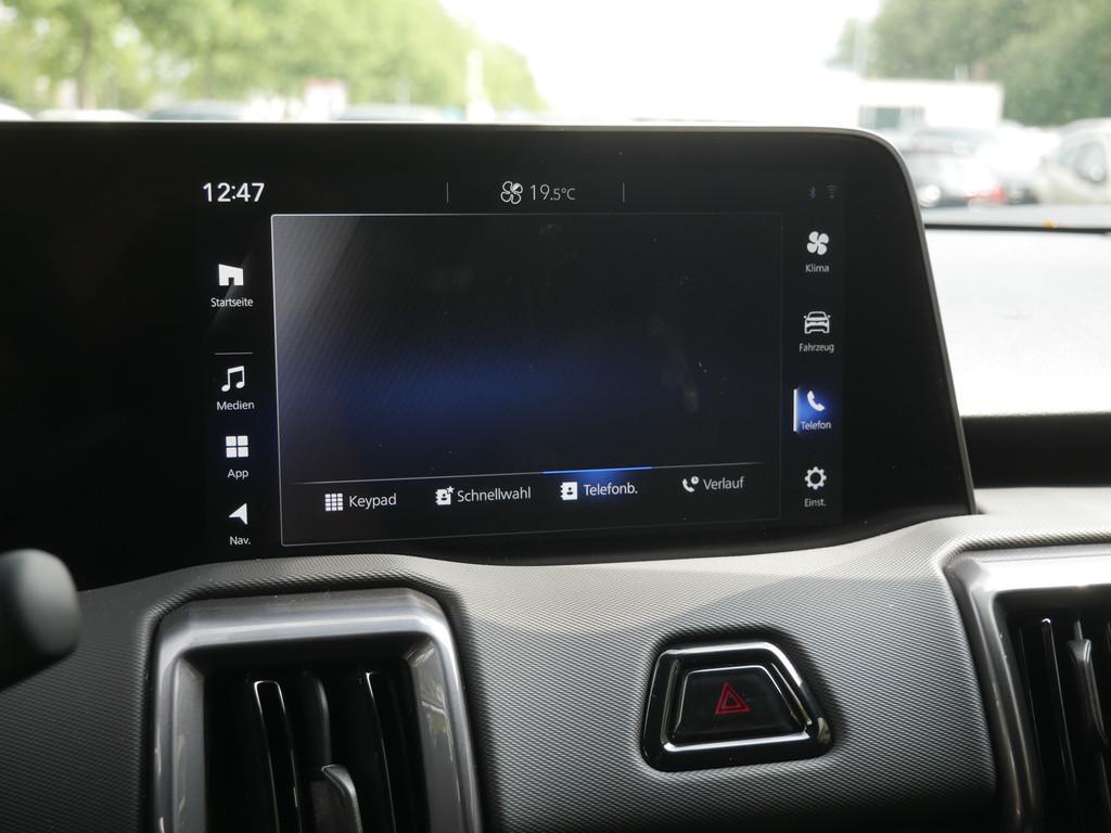 Suzuki e Vitara eAxle Comfort SHZ KAMERA NAVI ACC LED
