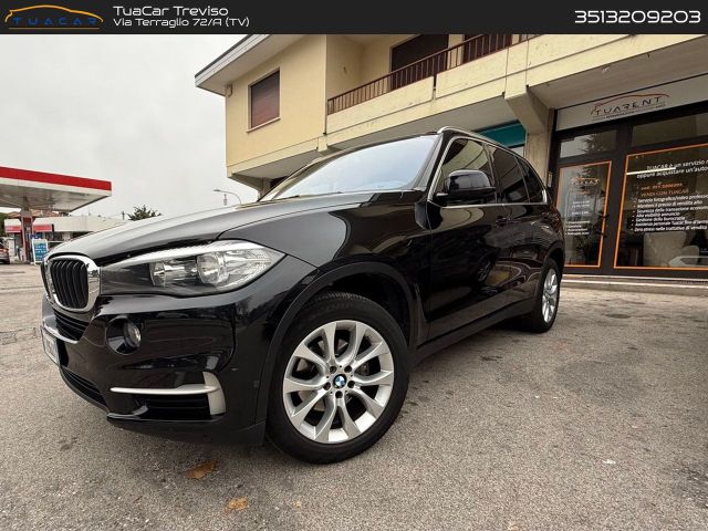 BMW Bmw X5 25 d Design Pure Experience #8022