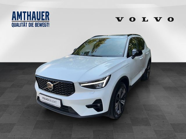 Volvo XC40 Recharge T5 Plus Pano/Cam/LED/Alarmanlage