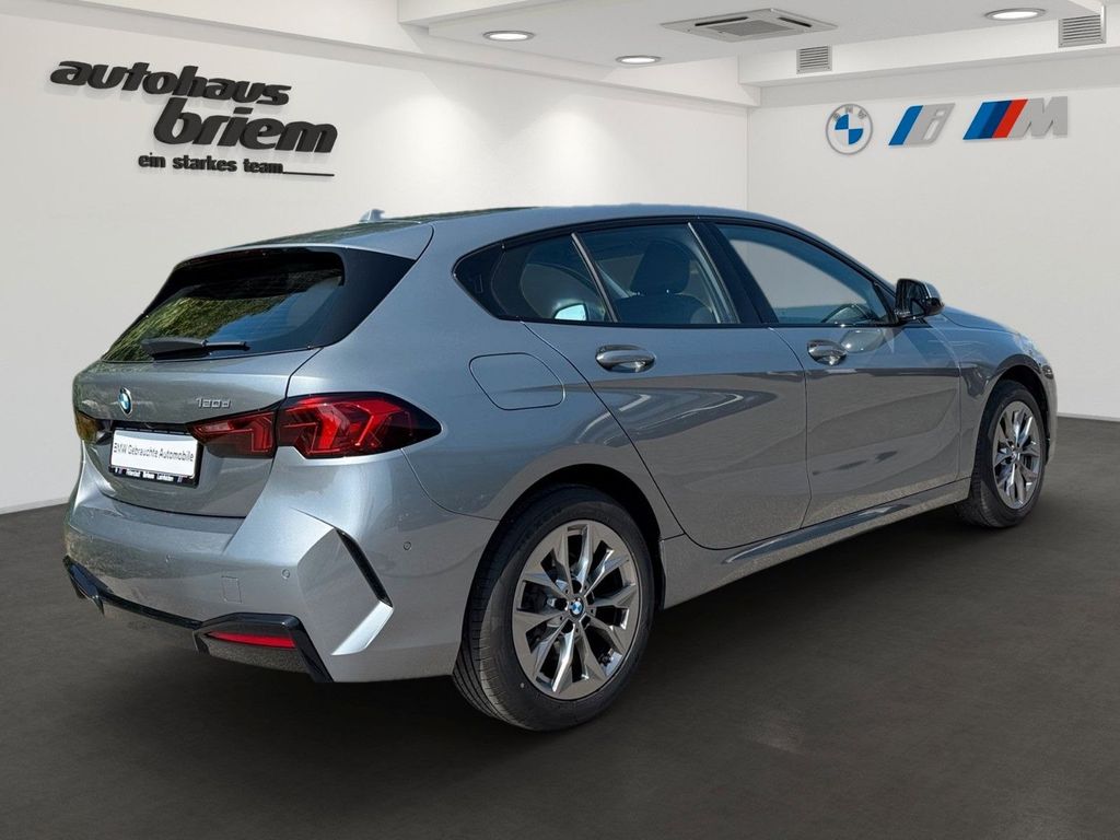 BMW 120 — fotografia 3
