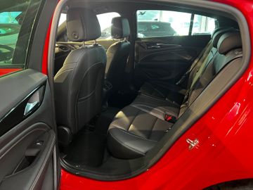 Bild 10 Opel Insignia B GS - Exclusive | Matrix | 360° | Navi