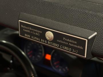 2013 Alpina B3 — миниатюра 26