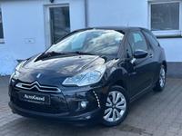 Citroën DS3 Chic*1HAND*TÜV*Klima*LED*