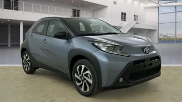 Toyota Aygo (X) - 2