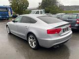 Audi A5 2.0 TDI 140kW S tronic quattro Sportback - - Audi in Bonn: Q1