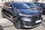 Kia SORENTO* VISION* 2WD* 7-SITZER* KEYLESS* SPURASS - Kia: 7sitzer