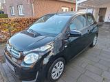 Citroën Citroen C1 schwarz Airscape Shine - Citroën C1 in Oldenburg