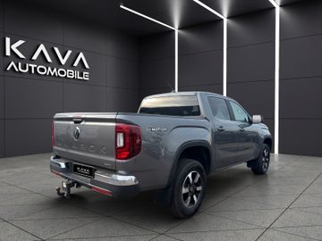 Volkswagen Amarok - 4
