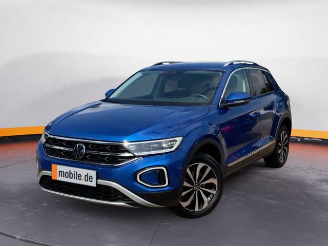 Volkswagen T-Roc Style 1.5 TSI DSG NAV KAM LED ACC APP DAB