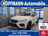 Cupra Ateca AHK,Voll-LED,Navi,ACC,Kamera,SHZ,Climatr. - Cupra Ateca Neuwagen