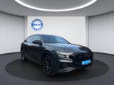Audi Q8 50 TDI quattro*1.HAND*S-LINE*B&O*HuD*ACC*PANO