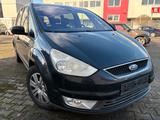 Ford Galaxy 2.2 Trend*Automatik*7-Sitzer* - Ford Galaxy in Karlsruhe