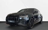 Audi SQ8 S TFSI *quattro *LED Matrix *B&O ... - Audi quattro in Berlin