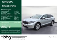 Skoda Enyaq - Vorschau Bild 1