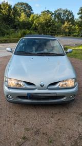 Renault Megane 2.0 - - gebrauchte Renault Megane aus dem Jahr 1998