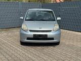 Daihatsu Sirion 1.3 Klima+Zentral+Allwetterreifen GEWERBE - gebrauchte Daihatsu Limousine