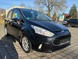 Ford B-Max B-MAX Titanium Automatik NAVI PANO. - schwarze Ford B-Max