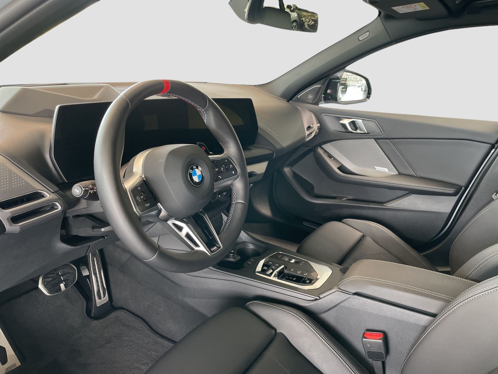 BMW M135 - Bild 10