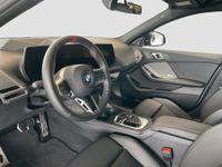 BMW M135 - Vorschau Bild 10