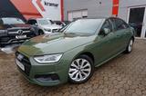 Audi A4 2.0 TDI S-tronic Black Virtual/Sportsitze/Nav - Audi A4: Limousine