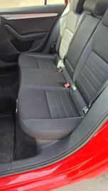 Skoda Octavia - 11