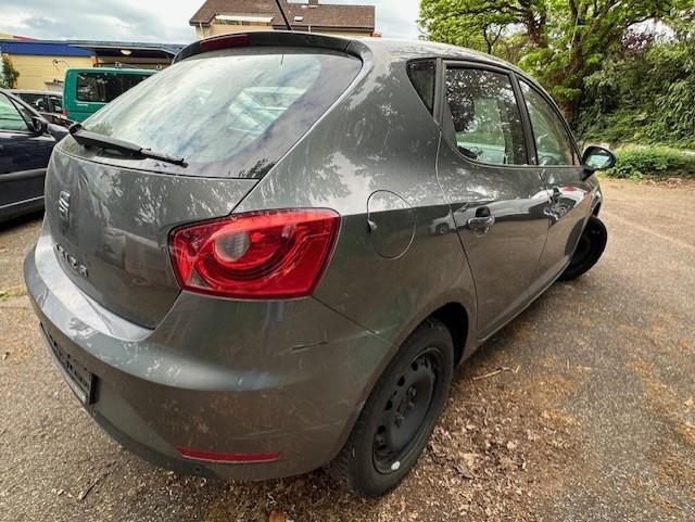 Seat Ibiza Reference