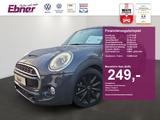 MINI COOPER S1.HAND LED+GRA+NAVI+SITZHZG+BLUETOOTH+17 - Mini Cooper Gebrauchtwagen