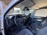 Ford Ranger XL Extrakabine 4x4 - Ford Ranger Extrakabine mit Diesel-Antrieb