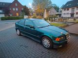 BMW E36 316i Compact/Automatik/gepflegter/... - BMW 316: 316i Compact E36