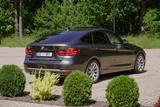 BMW 335i Gran Turismo F34 luxury - BMW 335 Gran Turismo mit Panoramadach