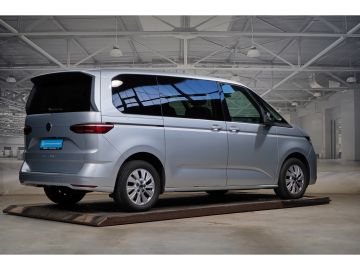 Volkswagen T7 Multivan - 3