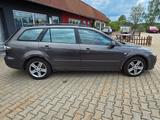 Mazda 6 Kombi 2.0 Sport Active XENON BOSE ALU - gebrauchte Mazda 6 aus dem Jahr 2007