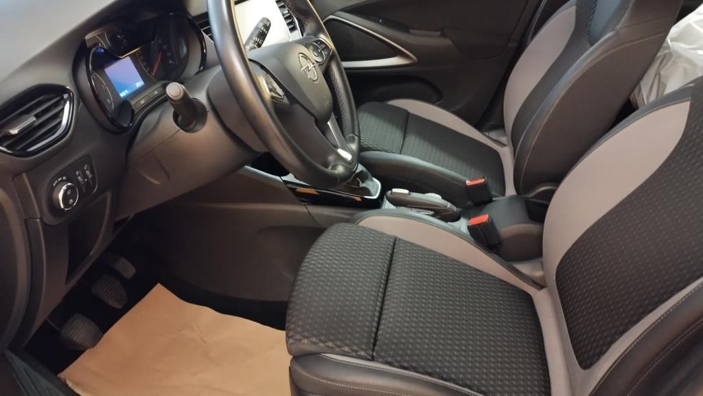 Erstes Annaberger Autohaus - Opel Crossland X Edition, Navi, Klimaanlage, Tempoma - Bild 9 Erstes Annaberger Autohaus - Opel Crossland X Edition, Navi, Klimaanlage, Tempoma - Bild 9