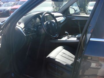 BMW X5 - 10