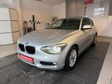BMW 118i 1 Lim. Advantage-Paket/Bluetooth/Tempom/SHZ - BMW 118 aus 2013