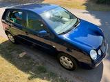 Volkswagen VW Polo 9N2  1.4er TÜV Neu, Klima, Sitzhei... - Volkswagen Polo aus 2004 mit Benzin-Antrieb: Kleinwagen, Klimaanlage, 1.2