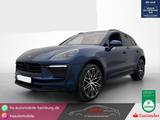 Porsche Macan Standheizung - gebrauchte Porsche Macan aus dem Jahr 2021