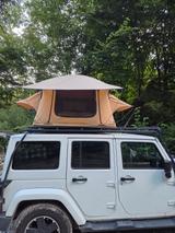 Jeep Wrangler Unlimited Sahara 2.8 CRD Autom. Sahara - Jeep Wrangler Gebrauchtwagen in Berlin