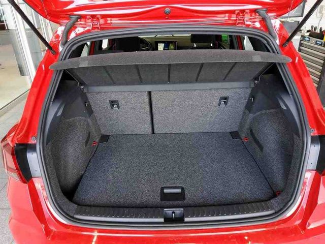 Arona FR-Line 1.5 TSI DSG*AHK*LED*CLIMA*