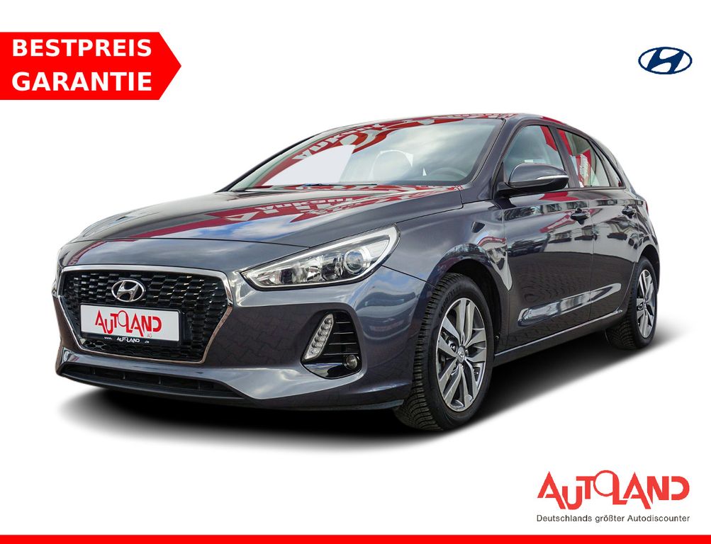 Image of Hyundai i30