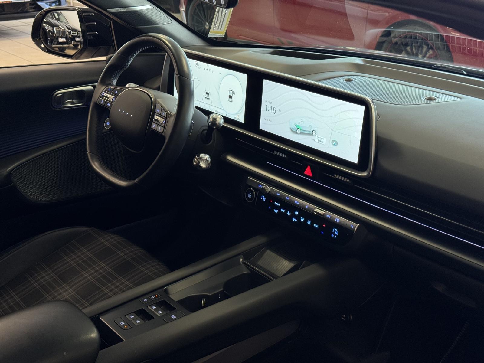 HYUNDAI IONIQ 6 - 325 CV - BVA - BOSE