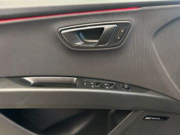 MYAUTOCENTER – Gebraucht- und Jahreswagen mit Werkstattservice in Pfaffenhofen Seat Leon ST *KEYLESS*2-ZONEN*CARPLAY*CAM*TEMPO*FR*