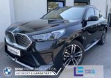 BMW iX2 xDrive30 M Sport || 360° Pano ACC Head-Up - schwarze BMW iX2