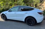 Tesla Model Y AWD Long Range BOOSTER 20 Zoll SR - Tesla Model Y in Stuttgart